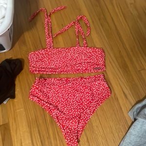 Shein bikini